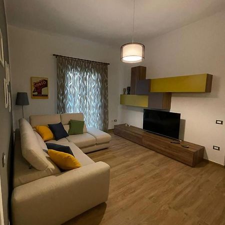 Casa Vacanze Al Trenta3 Marsala Exteriör bild