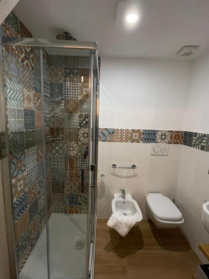 Casa Vacanze Al Trenta3 Marsala Exteriör bild