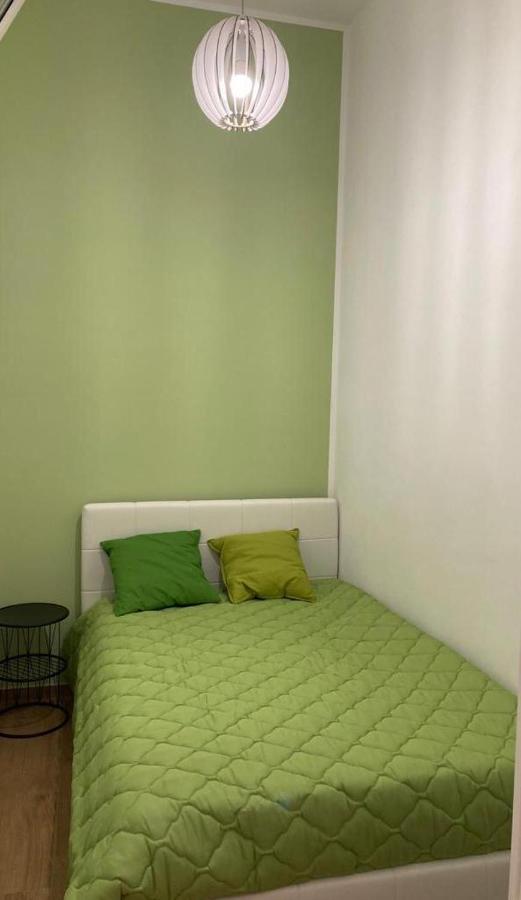 Casa Vacanze Al Trenta3 Marsala Exteriör bild