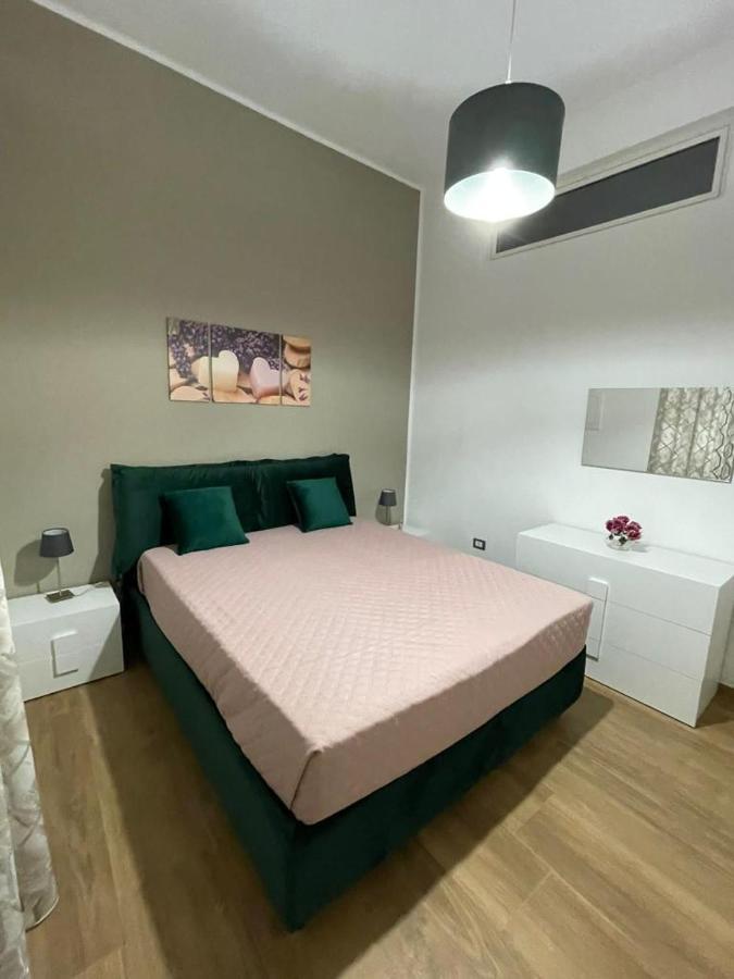 Casa Vacanze Al Trenta3 Marsala Exteriör bild