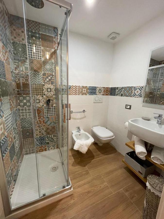 Casa Vacanze Al Trenta3 Marsala Exteriör bild