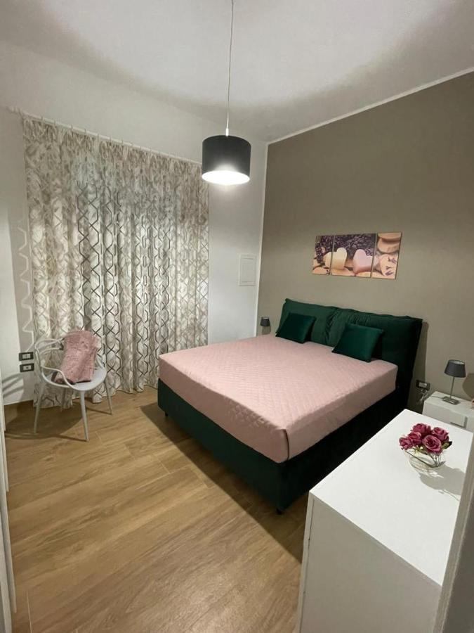 Casa Vacanze Al Trenta3 Marsala Exteriör bild