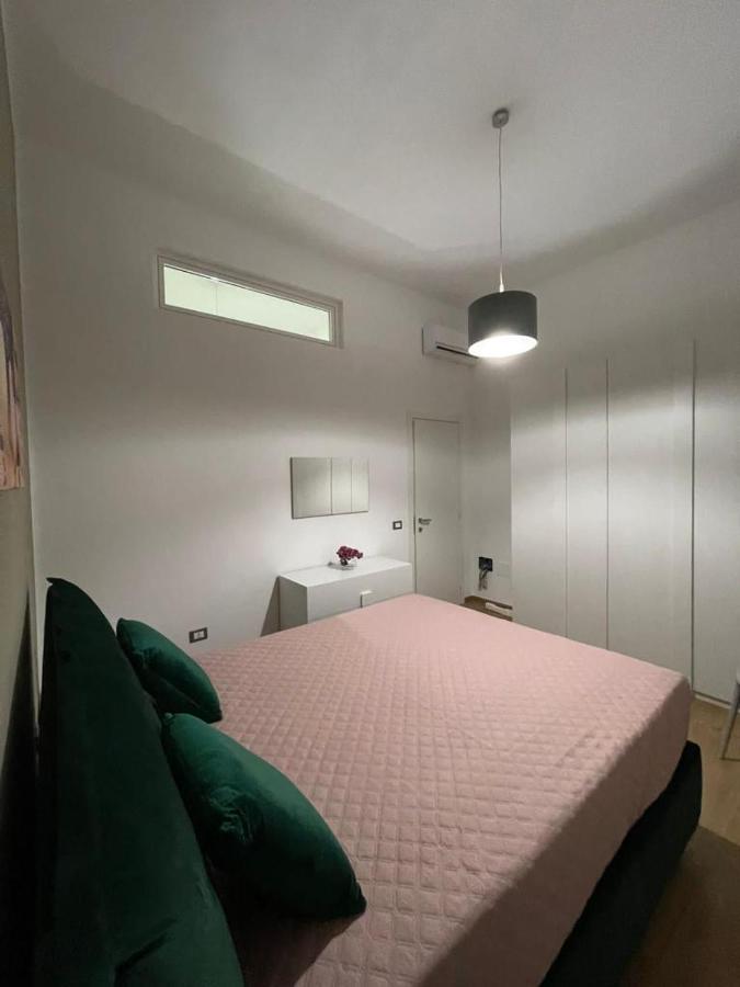 Casa Vacanze Al Trenta3 Marsala Exteriör bild